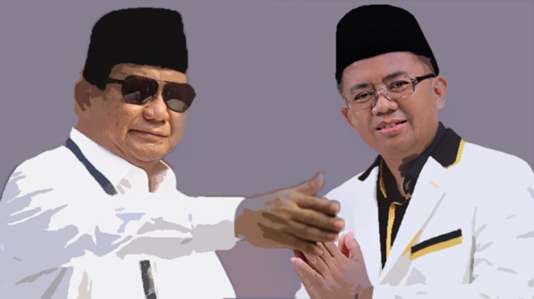 Gerindra Cuma Katalis, Pimpinan PKS Sendiri yang Membunuh Partainya
